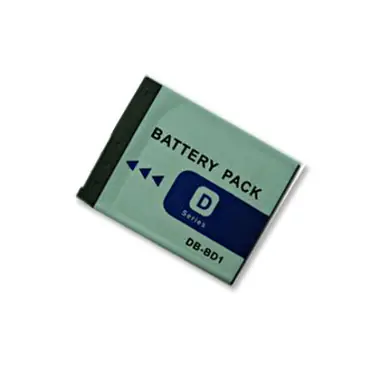 PATONA baterie pro foto Sony NP-FD1/BD1 680mAh