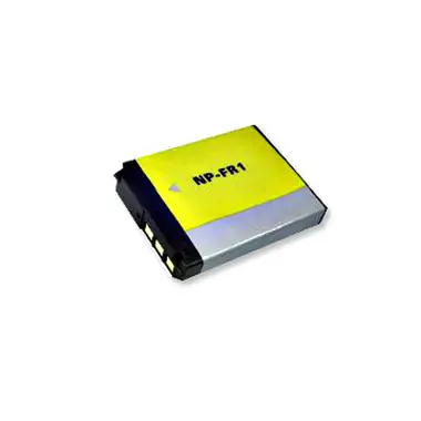PATONA baterie pro foto Sony NP-FR1 1220mAh