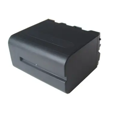 PATONA baterie pro foto Sony NP-F970 6600mAh