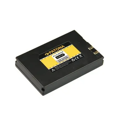 PATONA baterie pro foto Samsung BP80W 650mAh Li-Ion