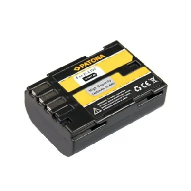 PATONA baterie pro foto Pentax D Li109 900mAh Li-Ion