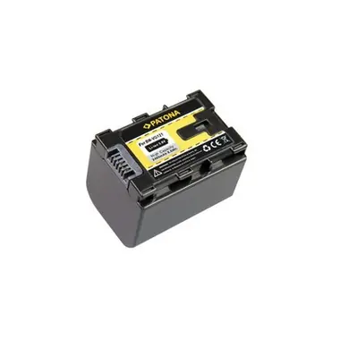 PATONA baterie pro foto JVC BN-VG121 2400mAh Li-Ion