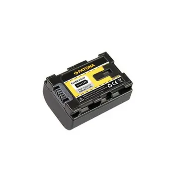 PATONA baterie pro foto JVC BN-VG107 890mAh Li-Ion