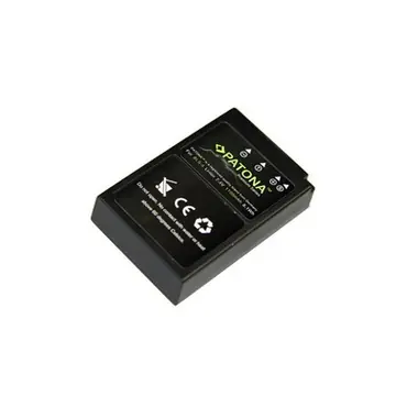 PATONA baterie pro foto Olympus BLS5 1100mAh Li-Ion Premium