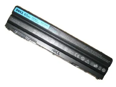 TRX baterie DELL/ 5200 mAh/ Li-Ion/ pro Vostro 3460/ 3560/ Latitude E5420/ E5430/ E5520/ E5530/ E6120/ E6420/ E6430