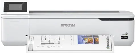 Epson SC-T3100 / A1 / Velkoformátová inkoustová tiskárna
