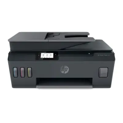 HP Smart Tank 530 Wireless All-in-One / multifunkční tiskárna / A4 / skener / kopírka / tisk / 1200x1200dpi / USB / WiFi