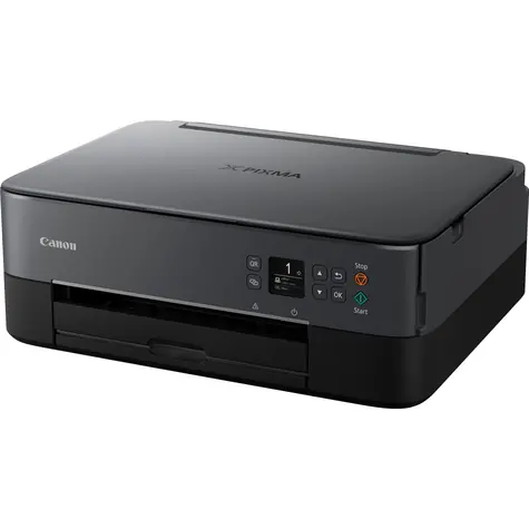 Canon PIXMA TS5350A černá / barevná inkoustová multifunkce / A4 / 4800 x 1200 / USB / Wi-Fi