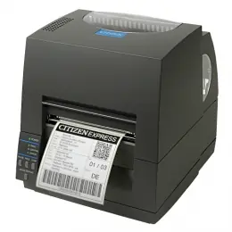 Citizen CL-S621II / Termotiskárna / DT-TT / 118mm / 203dpi / RS-232 / USB 