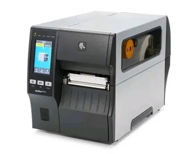 ZEBRA ZT411 (ZT41143-T0E0000Z) / Průmyslová tiskárna / 4