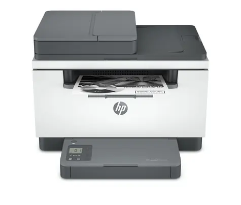 HP LaserJet MFP M234 SDN / čb laserová multifunkce / 29 ppm / A4 / 600x600 dpi / Duplex / USB / LAN 