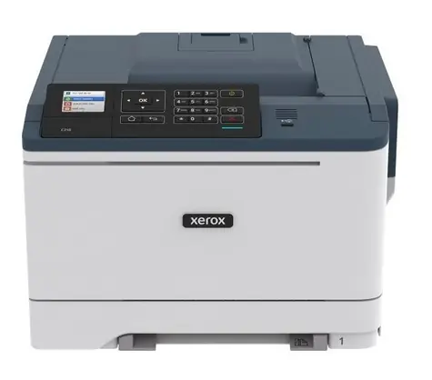 Xerox C310 černá / barevná laserová tiskárna / A4 / 1200 x 1200 / USB / Wi-Fi