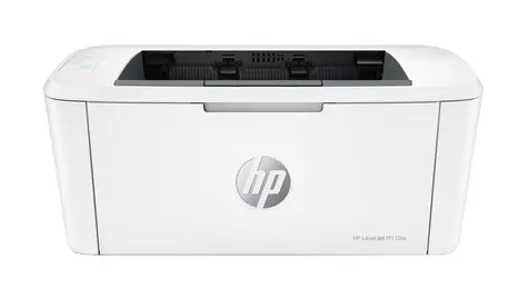 HP LaserJet M110w bílá / čb laserová tiskárna / 20 ppm / A4 / 600x600 dpi / USB / Wi-Fi