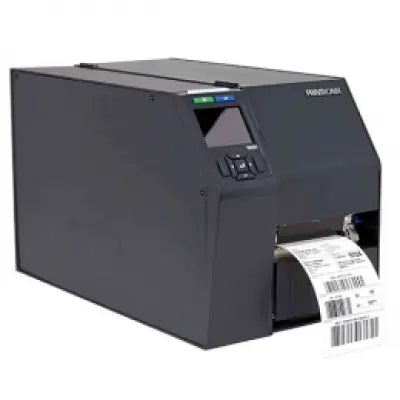 Printronix T8304 / Tiskárna štítků / 114mm / 300dpi / RS-232 / USB / LAN