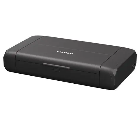 Canon PIXMA TR150 / barevná inkoustová tiskárna / A4 / 4800 x 1200 / Wi-Fi / Bez baterie