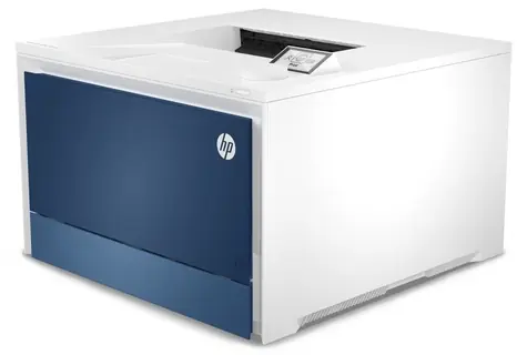 HP Color LaserJet Pro 4202dn / barevná laserová tiskárna / A4 / 600 x 600 dpi / 33 ppm / USB 2.0 / LAN