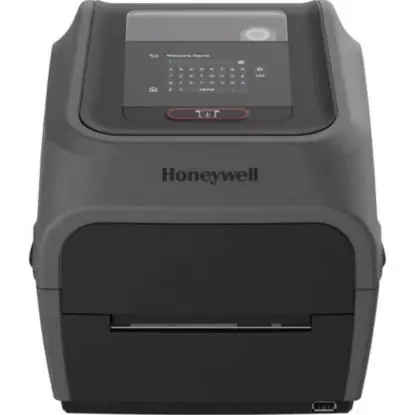 Honeywell PC45 (T020000200) / Tiskárna etiket / TT / 300DPI / RTC / USB / LAN / Wi-Fi
