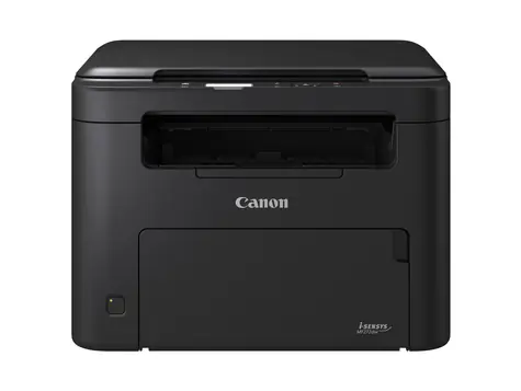 Canon i-Sensys MF272dw černá / černobílá laserová multifunkce / A4 / 2400 x 600 / duplex / USB / RJ45 / WiFi