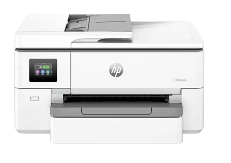 HP Officejet Pro 9720e / barevná inkoustová tiskárna / 4800x1200dpi / A3 / tisk. sken. kopír. / USB / LAN / Wi-Fi 