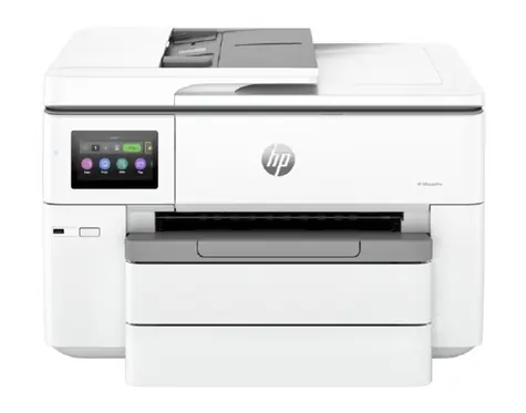 HP Officejet Pro 9730e / barevná inkoustová tiskárna / 4800x1200dpi / A3 / tisk. sken. kopír. / USB / LAN / Wi-Fi 
