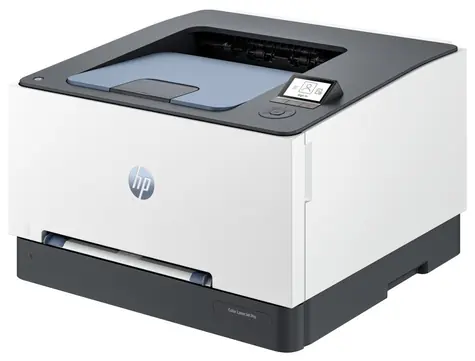 HP Color LaserJet Pro 3202dn bílá / Barevná laserová tiskárna / A4 / 25 ppm / 600 x 600 DPI / USB 2.0 / LAN