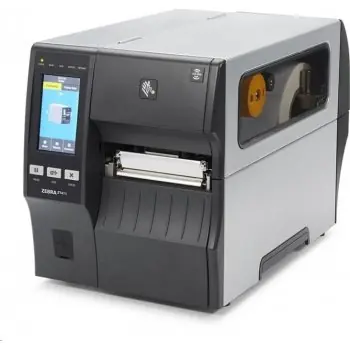 ZEBRA ZT411 (ZT41146-T4E0000Z) / Průmyslová tiskárna / 4