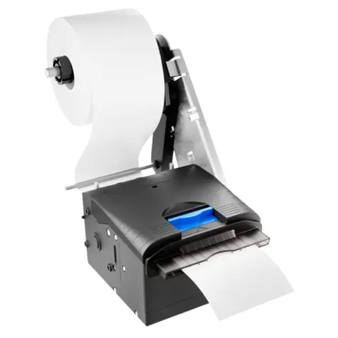 Star SK5-31 RS-232 / kiosková termotiskárna / 82.5mm / 203dpi / USB / RS-232 / řezačka