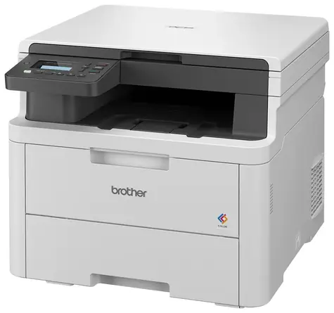 Brother DCP-L3520CDW / Barevná / multifunkce / LED / A4 / WiFi / USB / duplex
