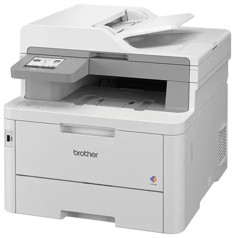 Brother MFC-L8390CDW / Barevná / multifunkce / LED / A4 / WiFI / LAN / USB / duplex