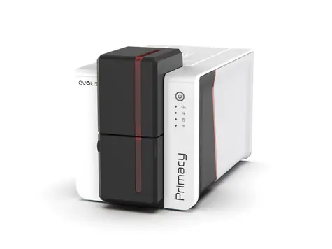 Evolis Primacy 2 / tiskárna plastových karet / oboustranná / LAN / USB / cardPresso XXS