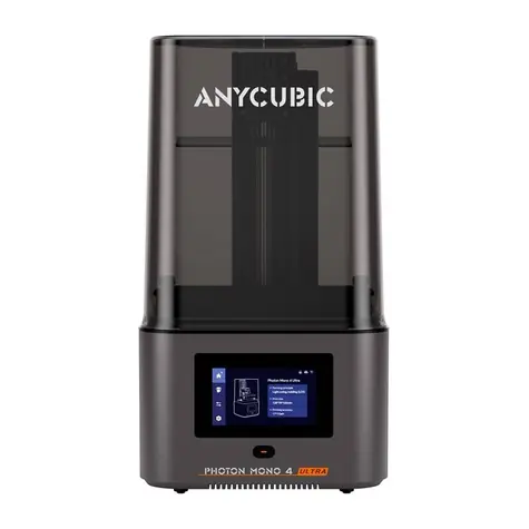 Anycubic Photon Mono 4 Ultra / 3D tiskárna / 7