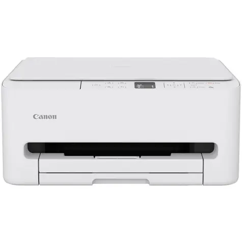 Canon PIXMA TS6550i bílá / barevná inkoustová multifunkce / 1200 x 1200 / USB