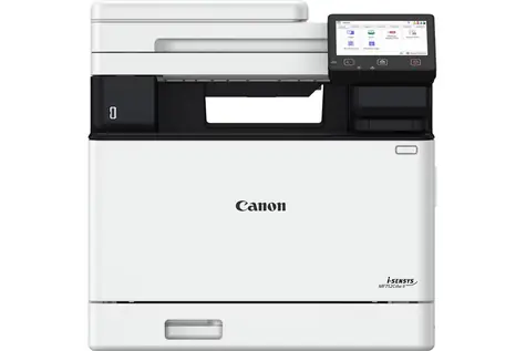 Canon i-Sensys MF752Cdw II bílá / barevná laserová multifunkce / A4 / 1200 x 1200 / duplex / USB / RJ45 / WiFi