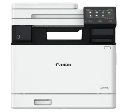 Canon i-Sensys MF754Cdw II bílá / barevná laserová multifunkce / A4 / 1200 x 1200 / duplex / USB / RJ45 / WiFi
