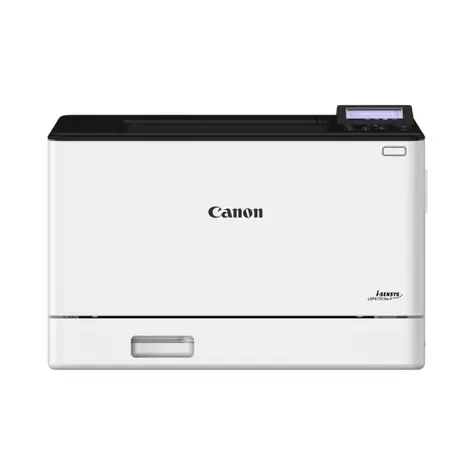 Canon i-Sensys LBP673Cdw II bílá / barevná laserová tiskárna / A4 / 1200 x 1200 / duplex / USB / RJ45 / WiFi