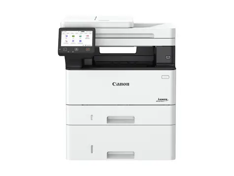 Canon i-Sensys MF461dw II bílá / černobílá laserová multifunkce / A4 / 1200 x 1200 / duplex / USB / RJ45 / WiFi