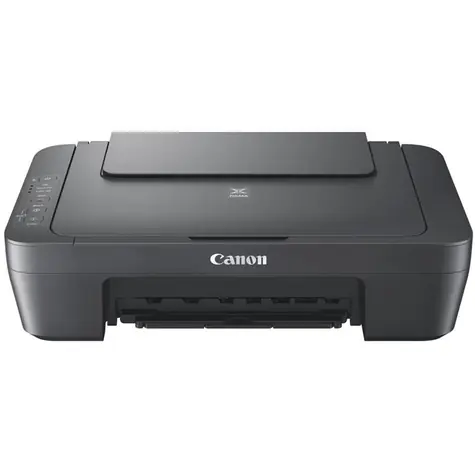 Canon PIXMA MG2551S černá / barevná inkoustová multifunkce / A4 / 4800 x 600 / USB