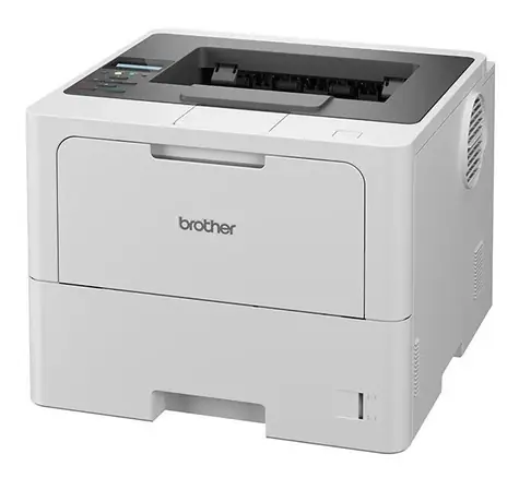 Brother HL-L6210DW / A4 / Laserová čb. tiskárna / 1200 x 1200 dpi / 50 str/min / USB / WiFi / LAN 