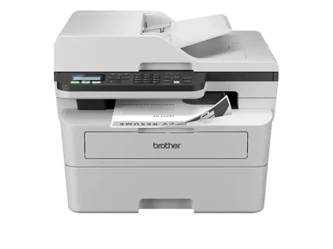 Brother MFC-B7800DN / A4 / Laser / 1200 x 1200 dpi / černobílá / tisk / sken / USB / RJ-45 