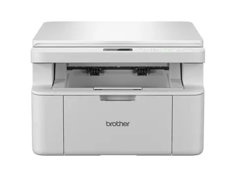 Brother DCP-L1630W / A4 / Laser / 2400 x 600 dpi / černobílá / tisk / sken / USB / WiFi / RJ-45 