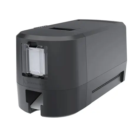 Sigma DSE Tiskárna plastových karet / Jednostranný tisk / USB