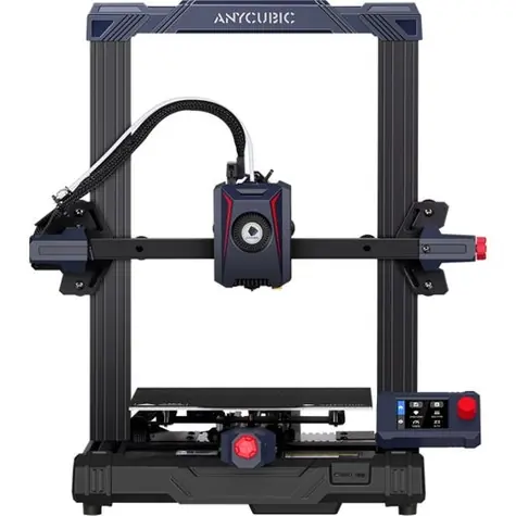 Anycubic Kobra 2 Neo / 3D tiskárna / displej / 220 x 220 x 250 mm / až 250 mm/s