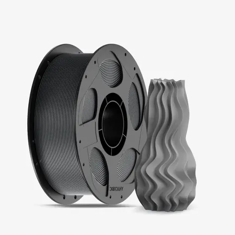 AnyCubic PLA struna 1.75 mm pro 3D tiskárnu | 1kg | Šedá