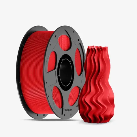AnyCubic PLA struna 1.75 mm pro 3D tiskárnu | 1kg | červená