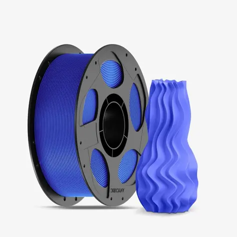 AnyCubic PLA struna 1.75 mm pro 3D tiskárnu | 1kg | modrá