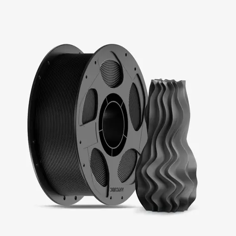 AnyCubic PLA struna 1.75 mm pro 3D tiskárnu | 1kg | černá