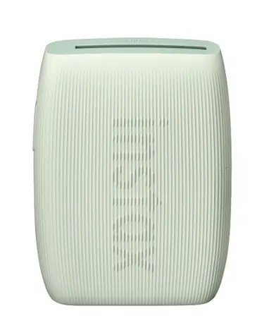 Fujifilm Instax Mini Link 3 šalvějově-zelená / Mobilní foto tiskárna / velikost Instax Mini 86 x 54 mm 