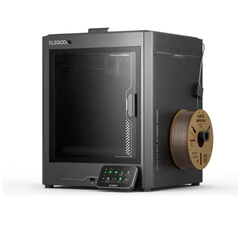 ELEGOO Centauri Carbon / 3D tiskárna / 256 x 256 x 256 mm