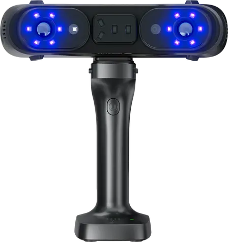 Creality Sermoon X1 / 3D skener / 90fps / přesnost 0.02mm / rozlišení 0.02-0.03mm / USB-C