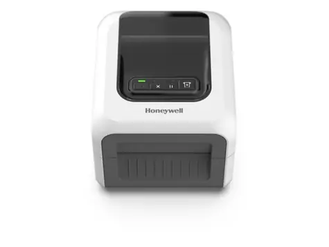 Honeywell PC42E-D (203 dpi) bílá / Tiskárna etiket / DT / 203DPI / USB + USB Host + RS232 + Ethernet